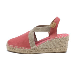 Espadrilles Toni Pons Tona Compensées